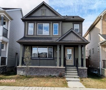 GREAT UPPER 3 BED, 2.5 BATH, 2 STOREY SF HOME WITH A DOUBLE DETACHE... - Photo 2