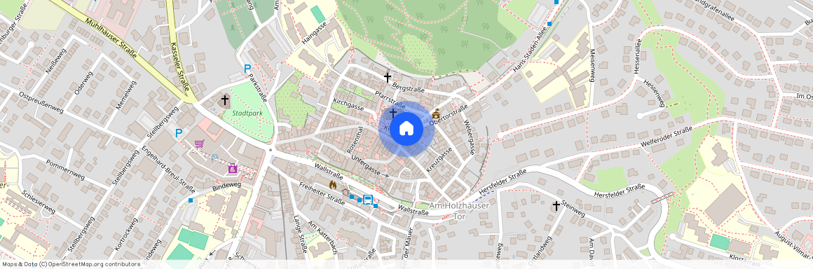 Marktplatz, 34576, Marktplatz    Homberg