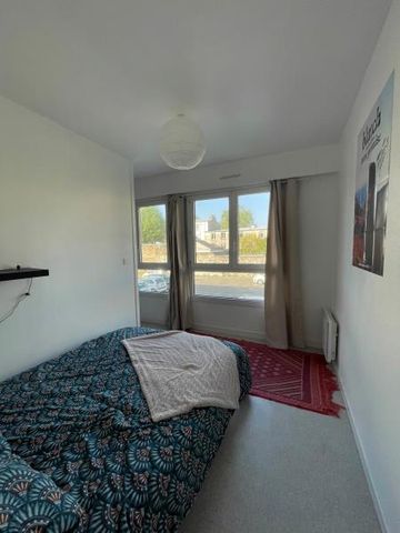 Location Appartement 2 pièces 32m² - Photo 4