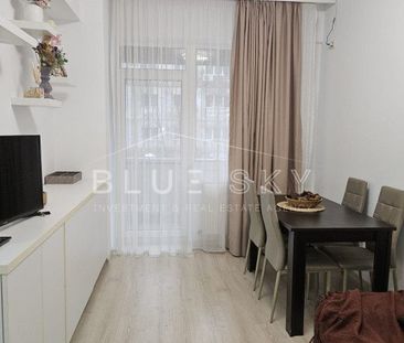 Studio situat in Zona Tomis Nord-Euromaterna - Fotografie 5