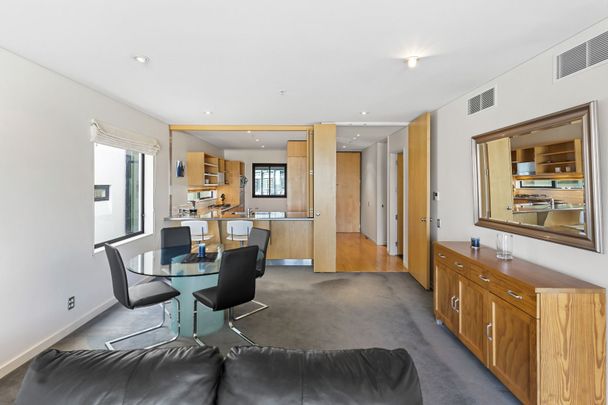 2- Bedroom at The Point - Photo 1