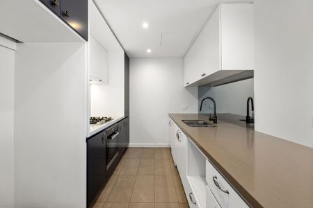 3609/21 Scotsman Street, Forest Lodge, NSW 2037 - Photo 2