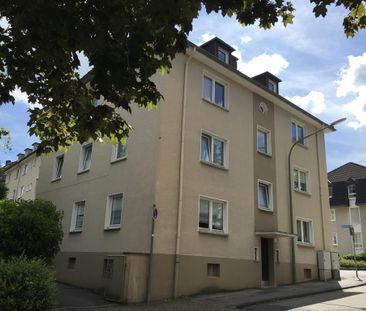 Bezugsfertige 2-Zimmer-Wohnung in Hagen Elsey/ Hohenlimburg - Photo 1