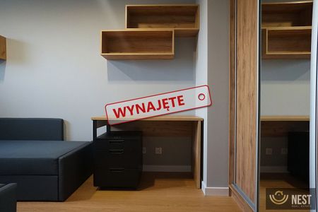 Dwupokojowe mieszkanie do wynajęcia - Photo 4