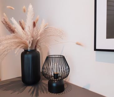 *4-Zimmer-Wohnung* in modernem Zweifamilienhaus - Foto 1
