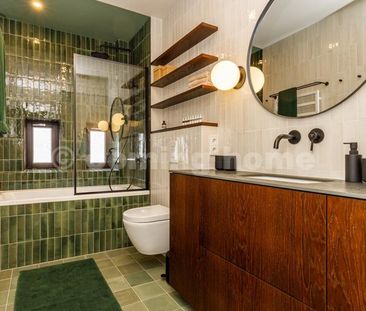 Designed for Living (max. Mietzeit 6 Mon.) - Foto 2