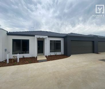 4 Vera Close, Numurkah - Photo 2