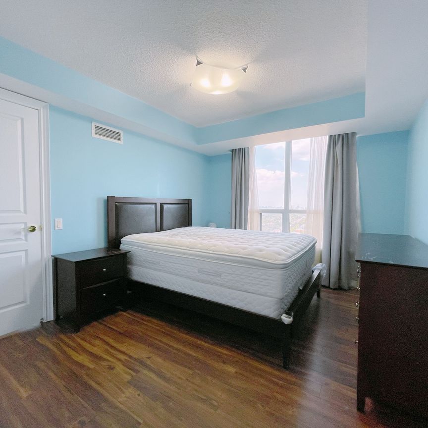 For Lease - 10 Northtown Way Unit# 2612, Toronto, Ontario - Photo 1