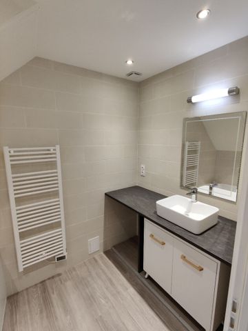 Location Appartement 3 pièces 77m² - Photo 4