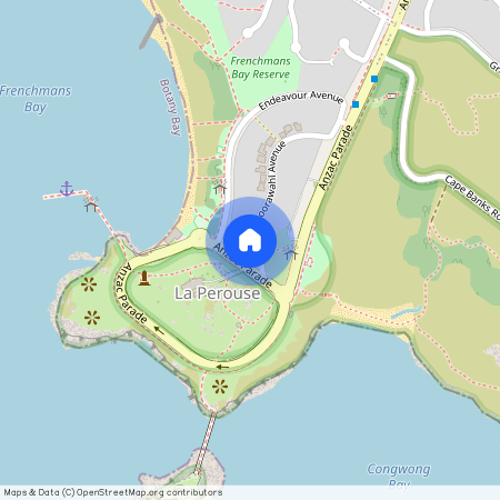 12/36-38 Goorawahl Avenue, NSW 2036, La Perouse