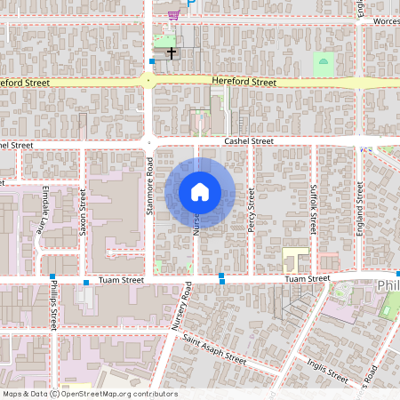 7/114 Nursery Rd, Phillipstown, Christchurch City