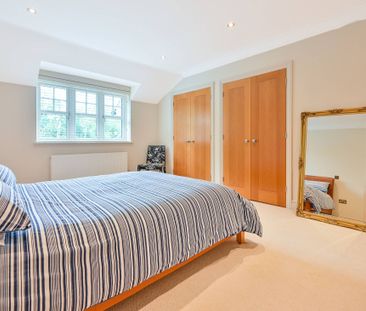 WOODHAM GATE, WOKING, SURREY, GU21, Woking, GU21 - Photo 1