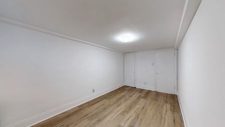For Lease - 451 Donlands Avenue Unit# Bsmt, Toronto, Ontario - Photo 2