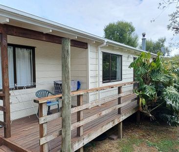 Large room, Small room and caravan available - Photo 6