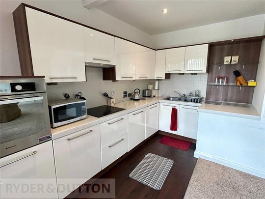 2 bedroom apartment to rent - Photo 1