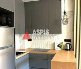 Studio/Γκαρσονιέρα για ενοικίαση - Παγκράτι - Photo 3