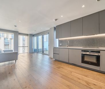 Available from Now - 1 Bed Apartment, Furnished - Photo 2