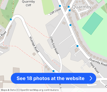 Cliffe End Road, Huddersfield, West Yorkshire, HD3 - Photo 1