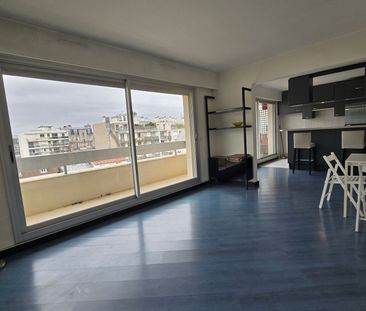 Appartement à louer 2 pièces • 47,10 m2 Paris 14 - Photo 3