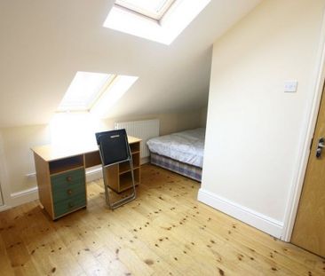 6 Bed - Biddlestone Road, Heaton, Ne6 - Photo 5