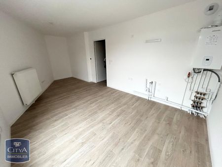 Location Appartement 1 pièce 27m² VALENCIENNES 59300 - Photo 5