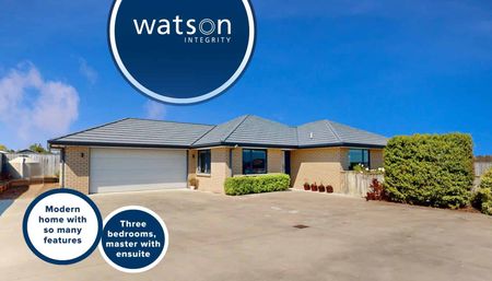 Sanson - 3 bedrooms - Photo 4