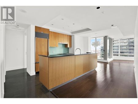 30X4 1077 W CORDOVA STREET, Vancouver, British Columbia - Photo 4