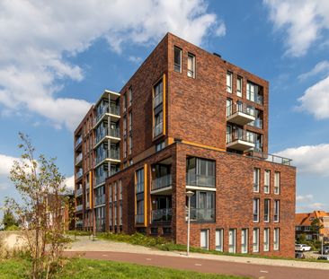 Te huur: Jan Stuytstraat 68 - Foto 5