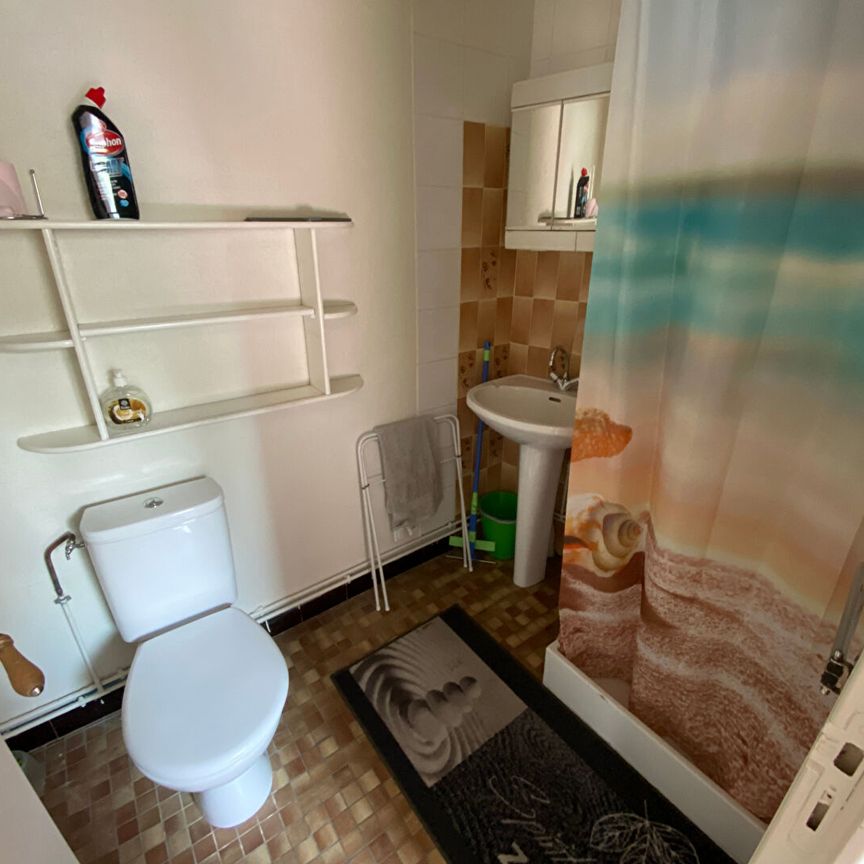 Location Appartement 2 pièces 40m² - Photo 1