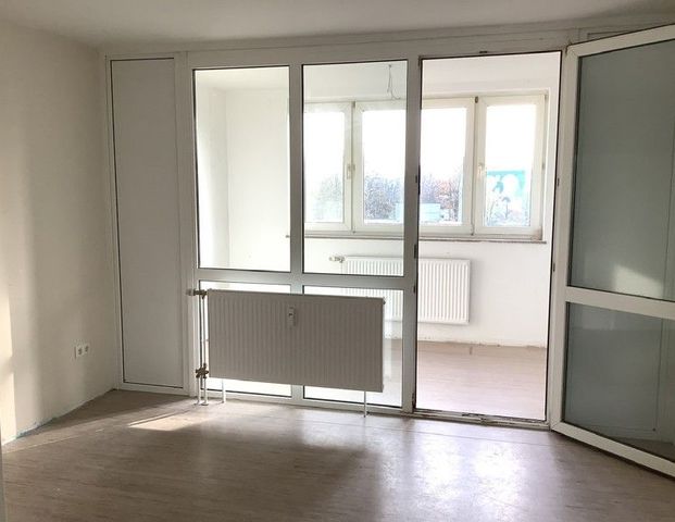 3 Zimmer-Wohnung in Baumheide zu vermieten (WBS) - Foto 1