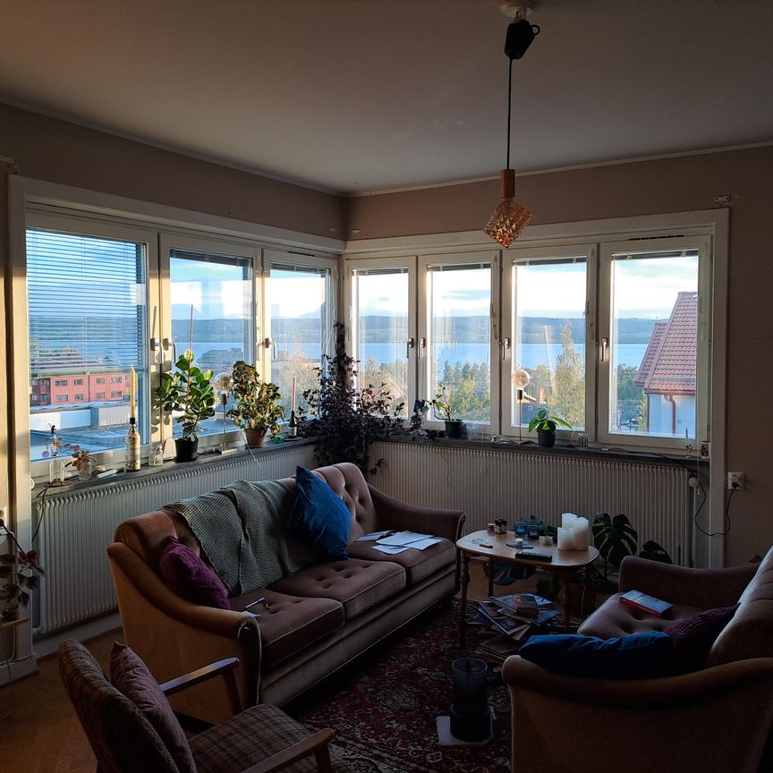 Rådhusgatan, Östersund - Foto 1