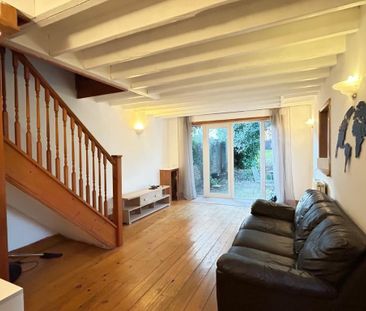 1 bedroom detached house to rent - Photo 1