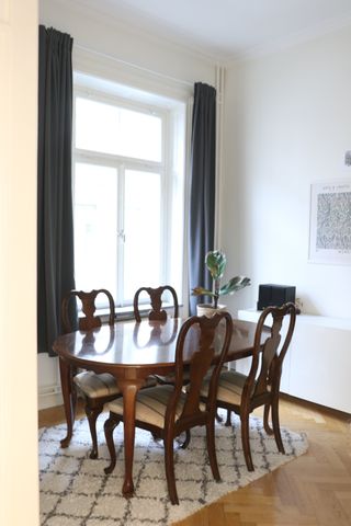 Jungfrugatan, Stockholm - Foto 2