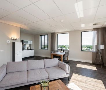 Eschertoren 1-D, Groenoord, 2316ET, Leiden - Photo 1