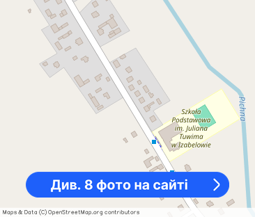 Dom 220 m² do wynajęcia wyłącznie dla firm. - Фото 1