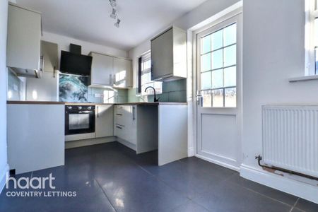 2 bedroom terraced house to rent - Photo 5
