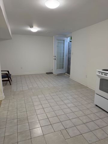 For Lease - 3603 Copernicus Drive Unit# Bsmt, Mississauga, Ontario - Photo 4