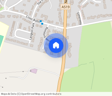 Mallow Close, Eccleshall, ST21 - Photo 1