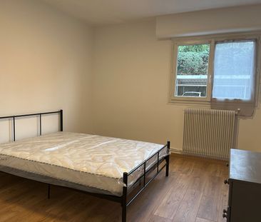 Location Appartement 2 pièces 37m² - Photo 3