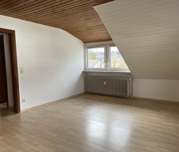 2 1/2 Zimmer-Wohnung gepflegt, an guter Lage in Büsingen - Foto 6