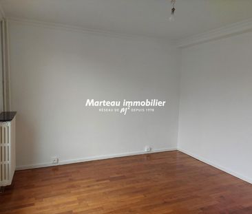 Location Appartement 3 pièces 59m² - Photo 6