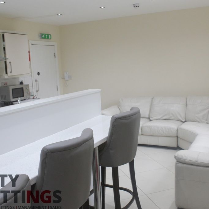 8 Bedroom Apartment - Photo 1