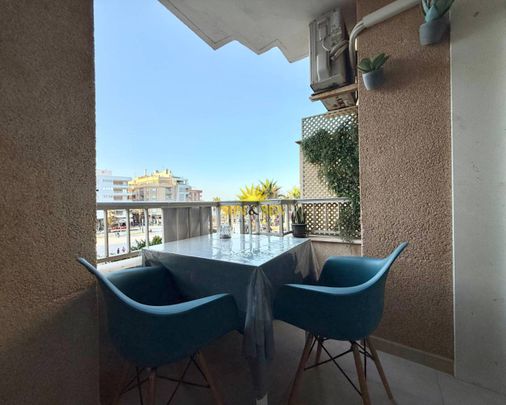 2 BEDROOM APARTMENT IN LA MATA, TORREVIEJA - Photo 1