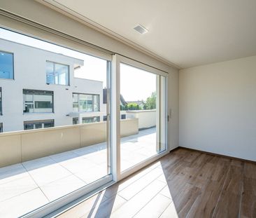 4.5 Zimmer, 120 m², 1. Stock - Photo 2