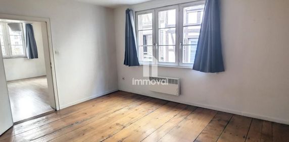 Location Appartement 2 pièces 55m² STRASBOURG 67000 - Photo 2