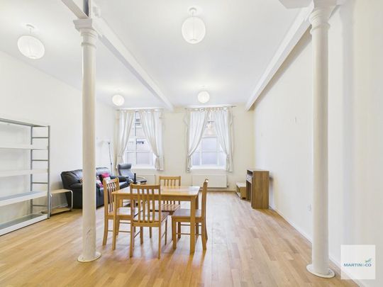 2 bedroom apartment to rent - Photo 1