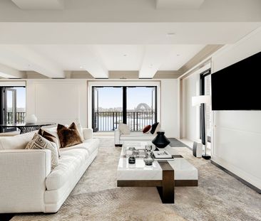 801/8 Darling Island Road, Pyrmont - Photo 1