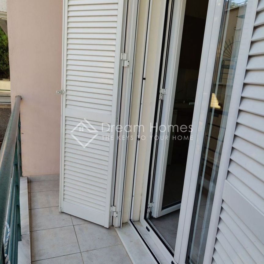 Studio/Γκαρσονιέρα για ενοικίαση Γαλανέικα - Νέα Ιωνία - Άνοιξη (Λαμία) - Photo 1