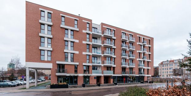 Gdańsk, Śródmieście, Rybaki Górne - Photo 1