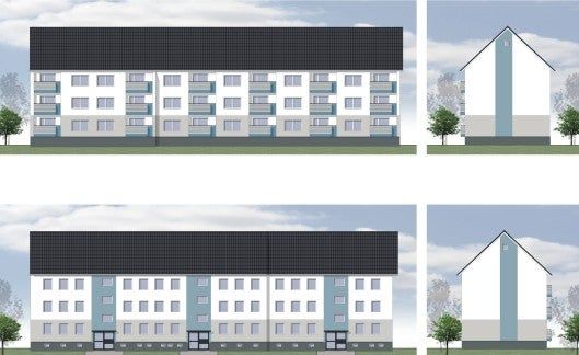 Feldwiese 26, 45327 Essen OT Katernberg - Photo 1